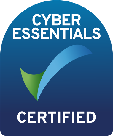 Cyber Essentials — Certified