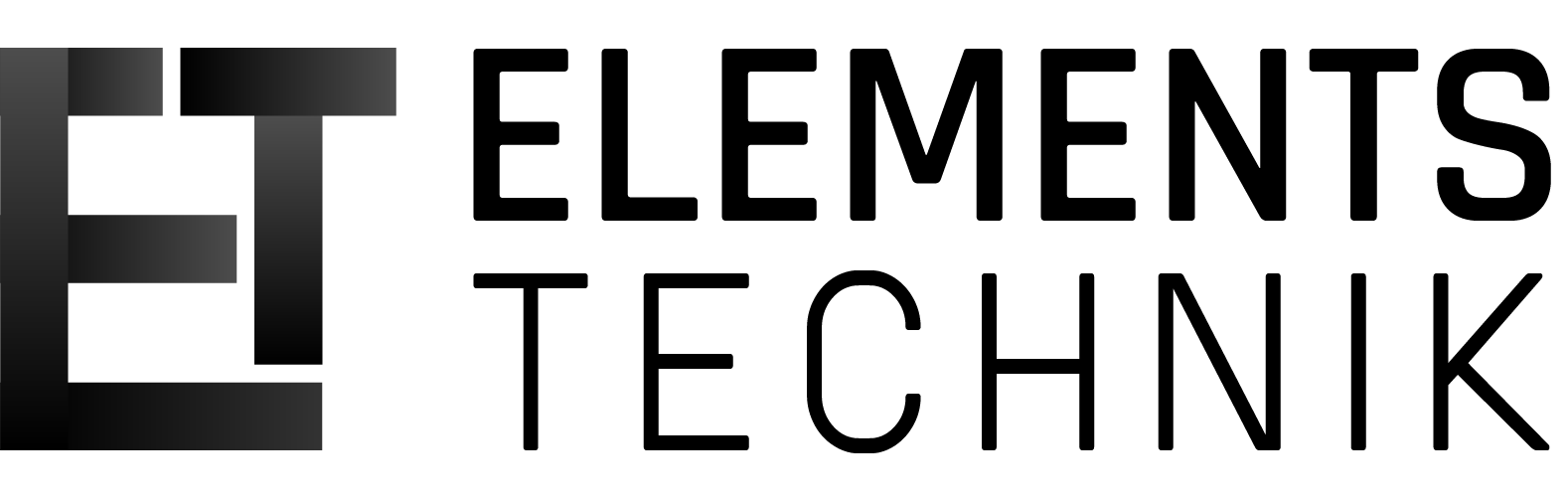 Elements Technik logo